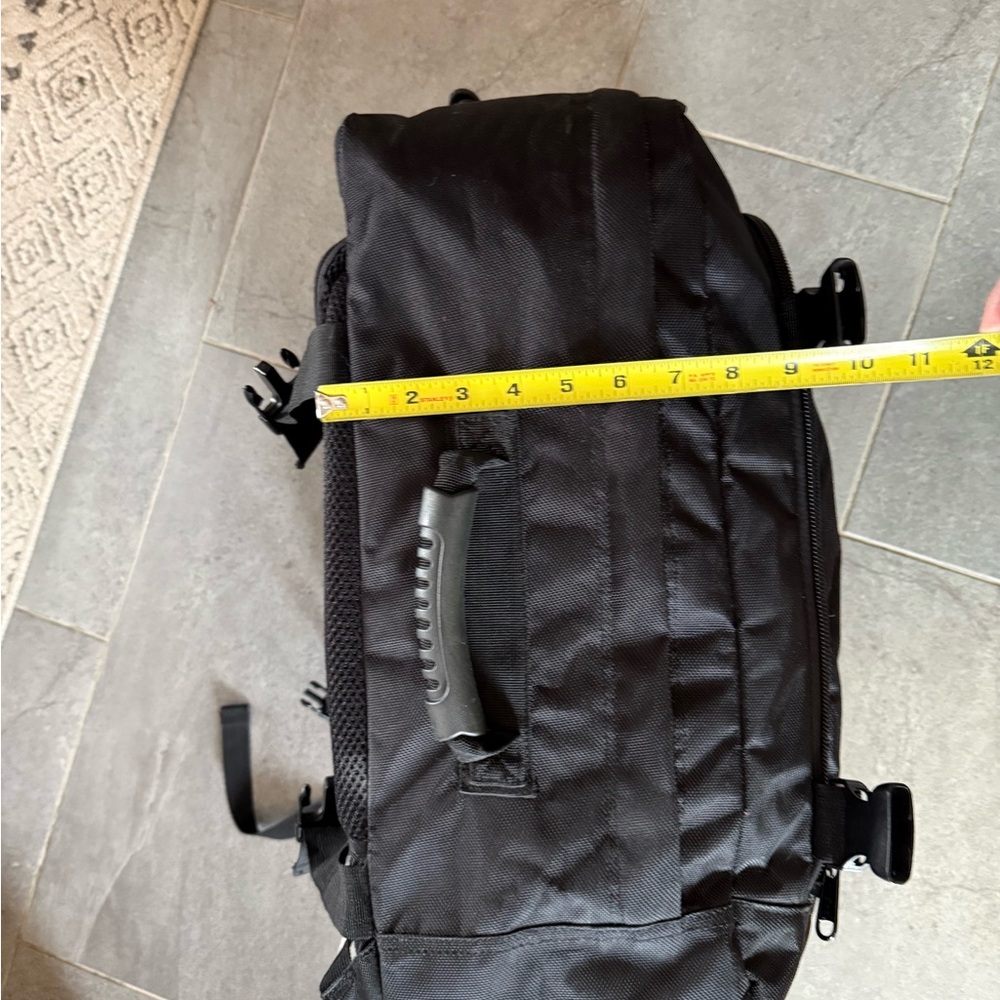 Outback Backpack Very Large - Picture 3 of 4